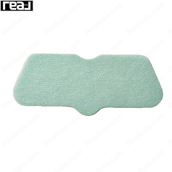 چسب بینی لوک با طراحی منحنی و بافت تمیز کننده