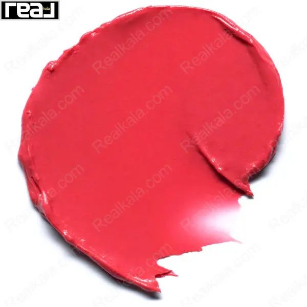 بافت کرمی بالم لب اسنس Sweet Strawberry با جلوه شفاف و نرم