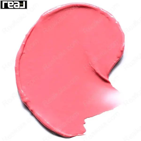 بافت کرمی بالم لب هندوانه ای اسنس با جلوه شفاف و نرم