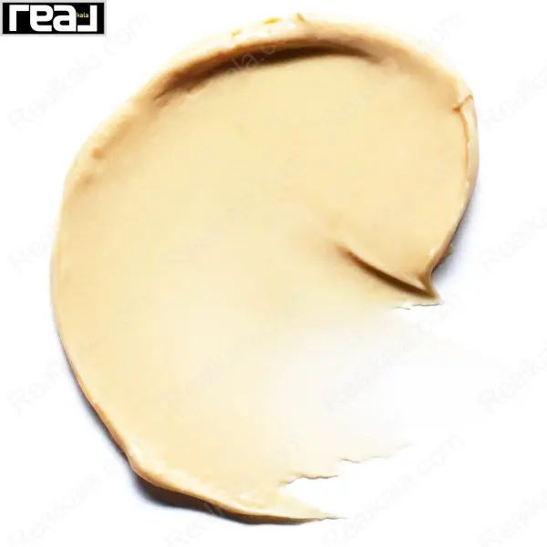 بافت کرمی بالم لب لیمو اسنس Lucky Lemon با جلوه شفاف و نرم