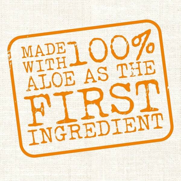 ذکر آلوئه‌ورا به‌عنوان ترکیب اول ماسک مو Maui مدل Curl Quench Coconut Oil