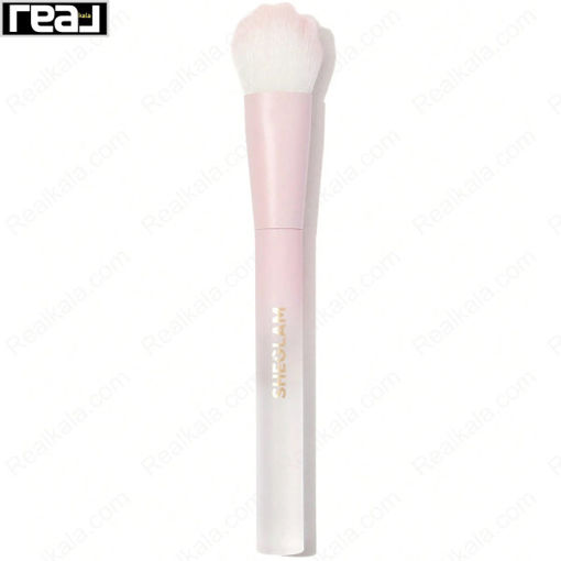 براش رژگونه مایع شیگلم Sheglam Color Bloom Liquid Blush Brush