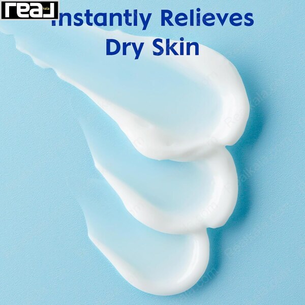 تبلیغات کرم دست نیوا با شعار تسکین فوری خشکی پوست