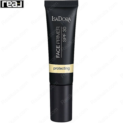 پرایمر ایزادورا محافظت کننده صورت Isadora Face Primer Protecting Spf30