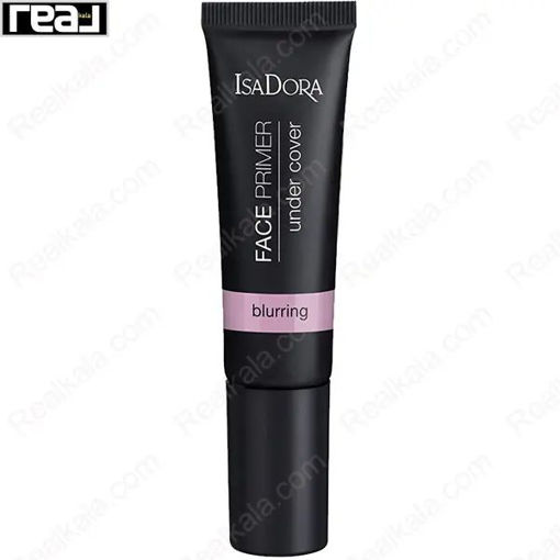 پرایمر ایزادورا محو کننده عیوب صورت Isadora Face Primer Under Cover Blurring