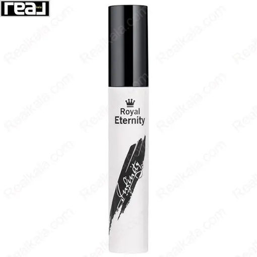 ریمل اترنیتی مدل حجم‌ دهنده اینفینیتی Royal Eternity Infinity Mascara 13ml
