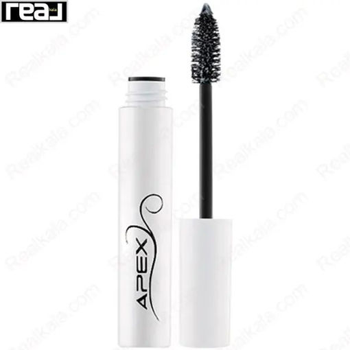 ریمل اپکس مدل اولترا بلک Apex XXL Ultra Black Mascara