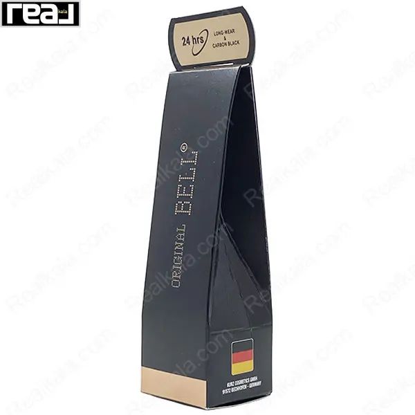 جعبه خط چشم اورجینال بل با نوشته Made in Germany و طراحی مهندسی‌شده