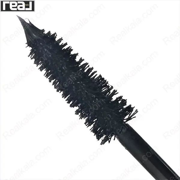 ریمل حجم‌دهنده ترنیت مدل Volume Now حجم 15 میل نمای نزدیک برس مارپیچی