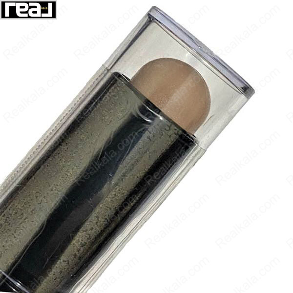 نمای نزدیک از سر کانتور تایلامی واندر استیک شماره 101 با رنگ متوسط