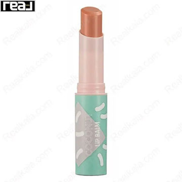 بالم لب فلورمار مدل Coconut با در باز و نمای کامل استیک داخلی