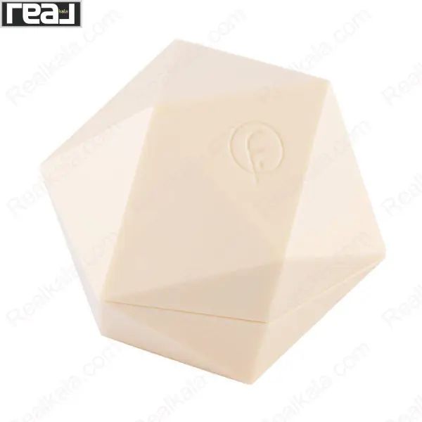 بالم لب فلورمار مدل Caramelbar با بدنه کاراملی و در بسته	