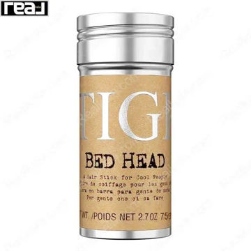 وزگیر مو تی جی برند Bed Head با طراحی فلزی ساخت انگلستان