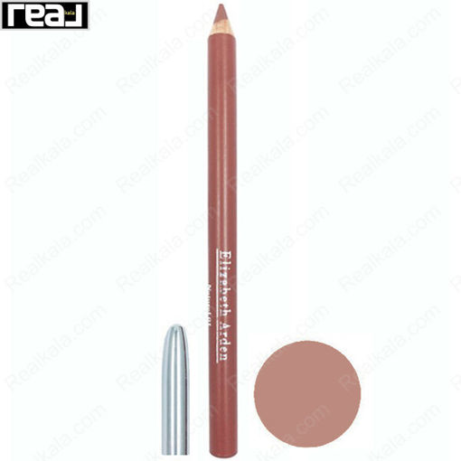 مداد لب الیزابت آردن مدل Elizabeth Arden Naturel 01