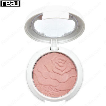 رژگونه کالر سونگ وو شماره 1 VOV Color Song Blusher