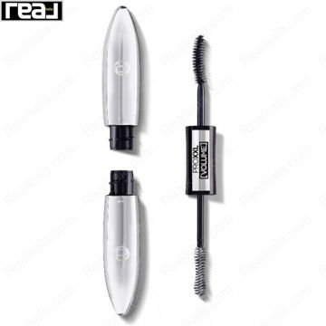 ریمل LOreal Paris Pro XXL Volume برای حجم‌دهی 3D مژه‌ها