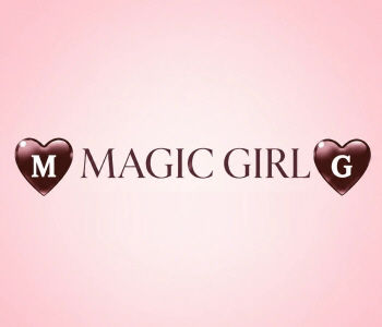 مجیک گرل-Magic Girl
