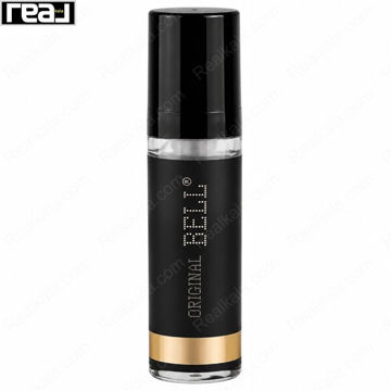 پرایمر کوچک‌کننده منافذ بل Master Studio مدل Pore Minimizing Primer 12 HRS، مناسب ایجاد جلوه مات و زیرسازی نرم آرایش