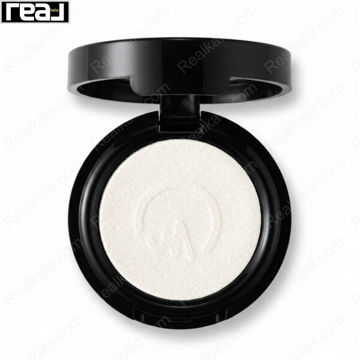 سایه چشم مایتی شماره 02 سفید مرواریدی اکلیلی