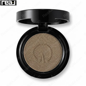 سایه چشم مایتی شماره 09 برنزی خاکی شاین دار