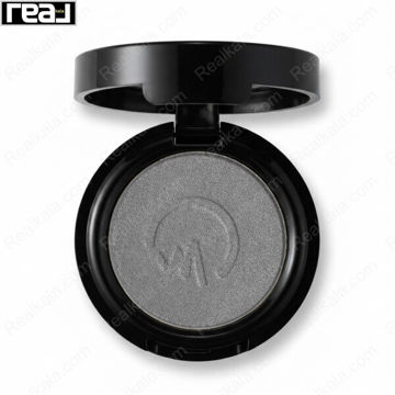 سایه چشم مایتی شماره 05 خاکستری نقره‌ای شاین‌دار