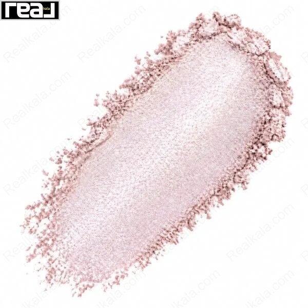 سواچ رژگونه Terracotta Stardust گلدن رز شماره 109 با رنگ صدفی مرواریدی درخشان و پیگمنت لطیف