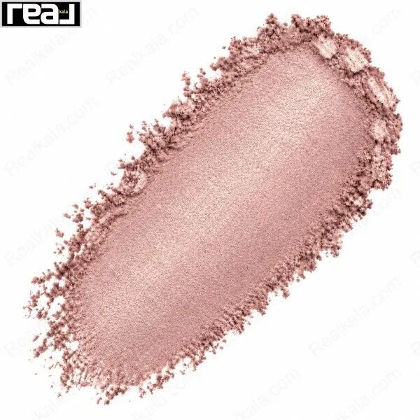 سواچ رژگونه Terracotta Stardust گلدن رز شماره 111 با رنگ هلویی کالباسی درخشان و پیگمنت لطیف