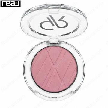 رژگونه نرم و ابریشمی گلدن رز شماره 14 رنگ Soft Peach